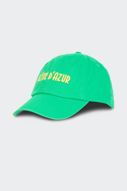 Boden Brown Trapper Hat Casquette Vert