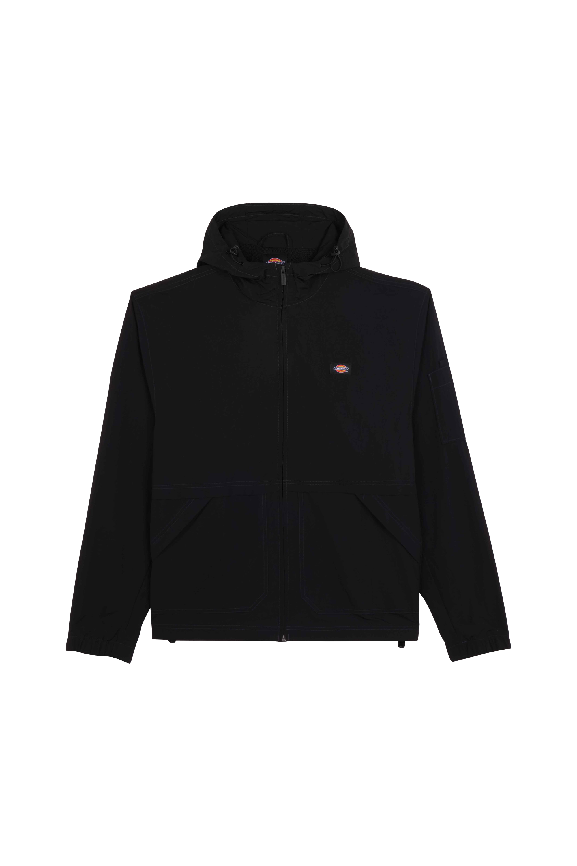 Jacket Black
