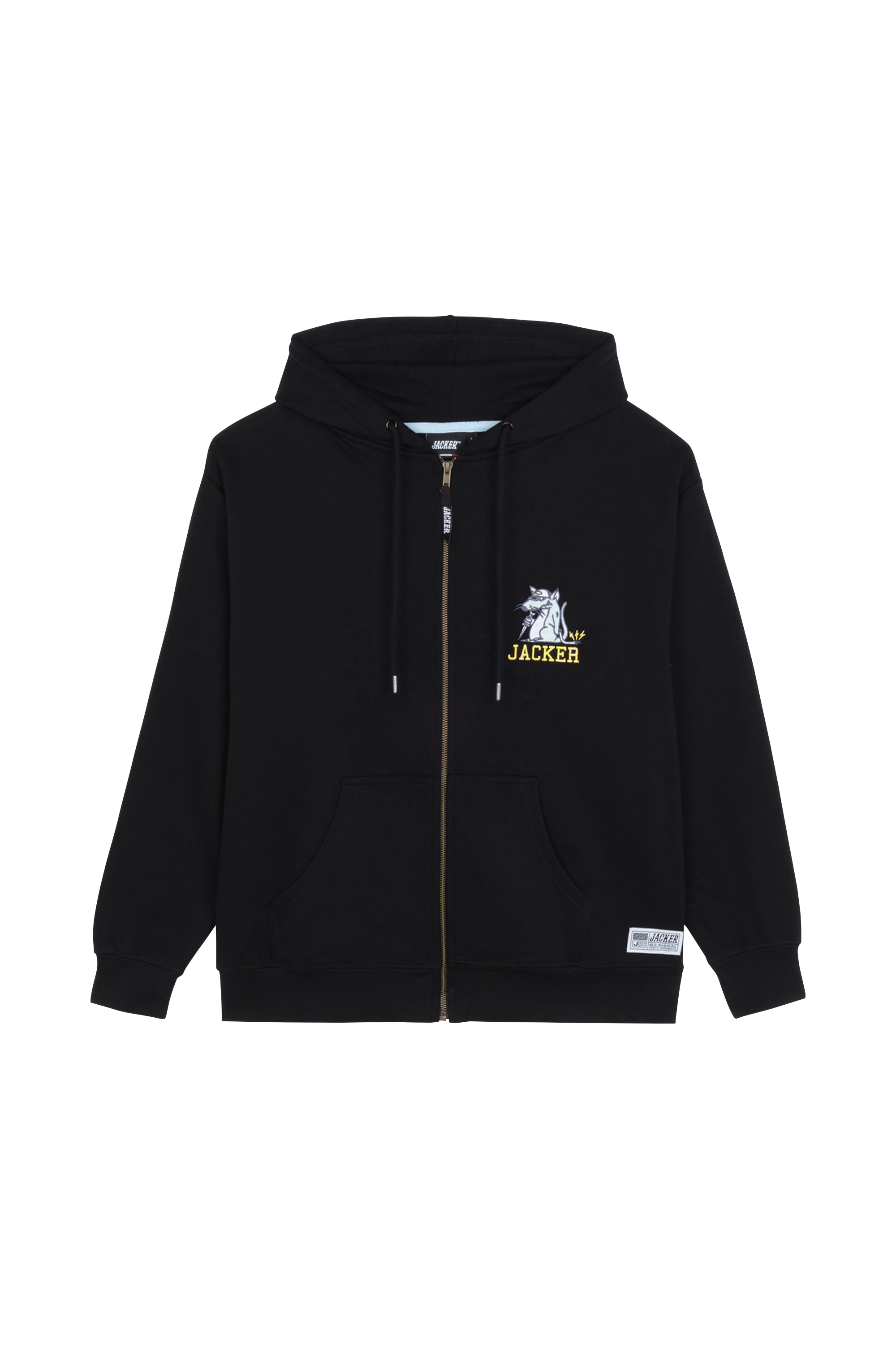 Hoodie Black