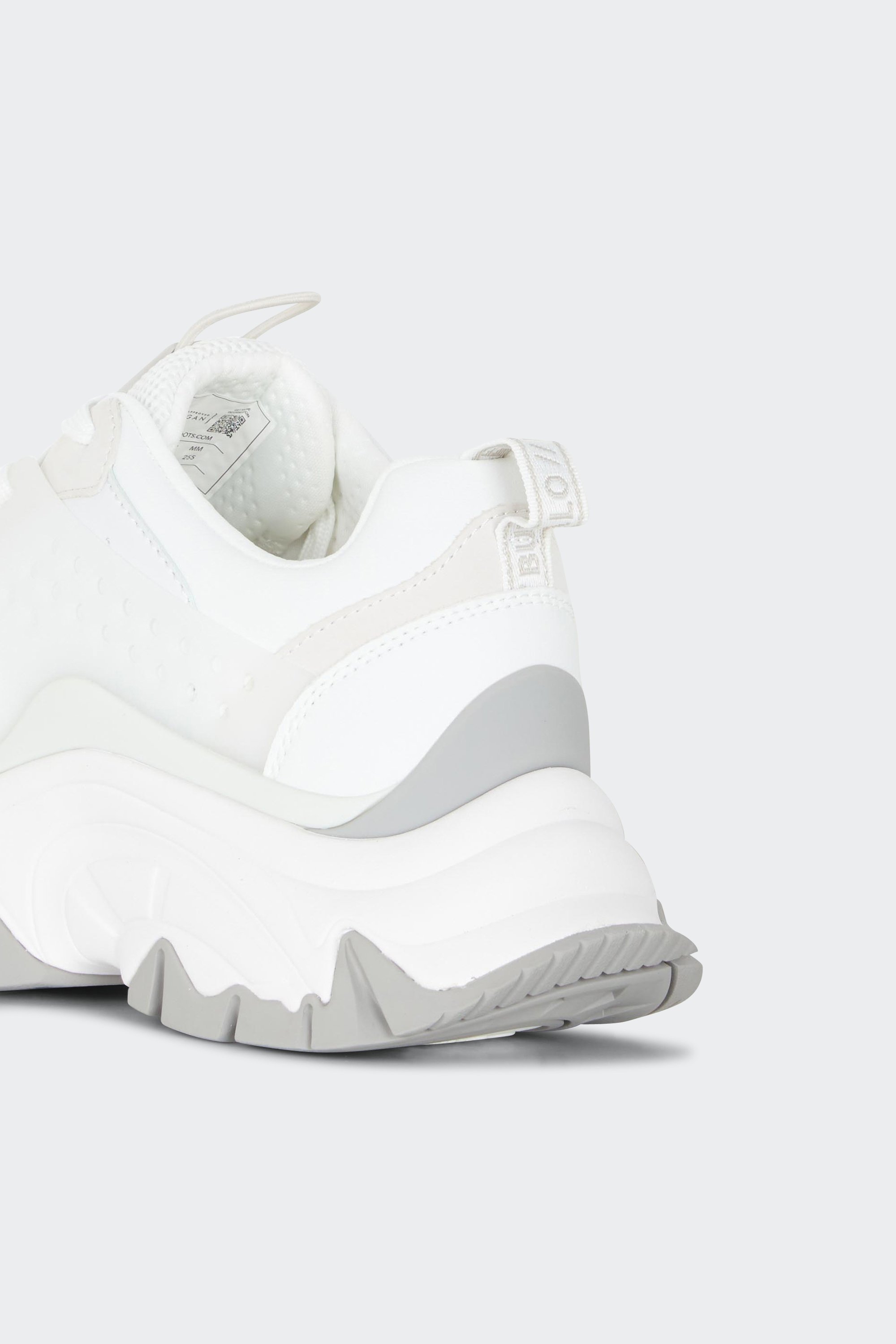 SNEAKERS | White by BUFFALO SNEAKERS White
