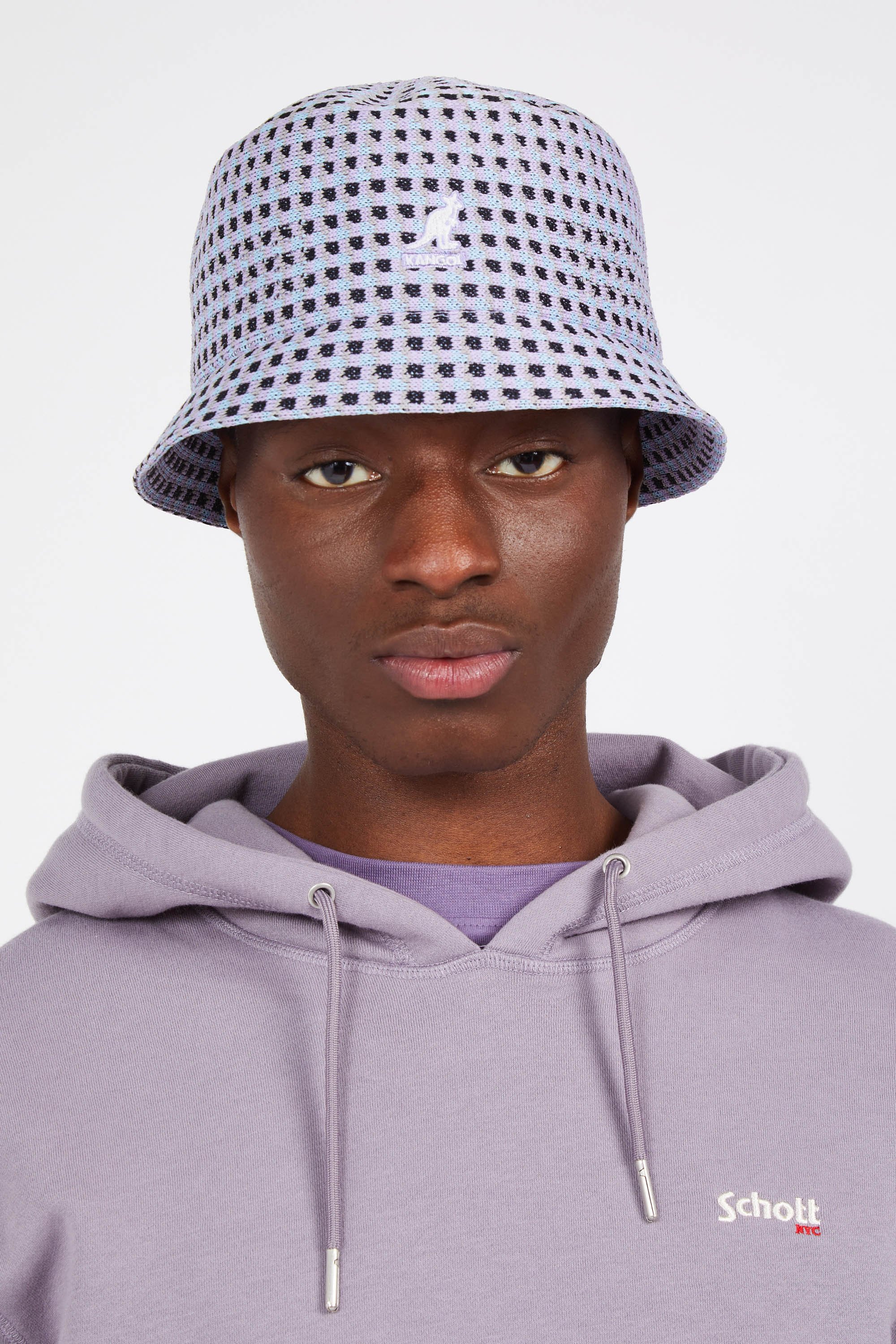Bob KANGOL Violet
