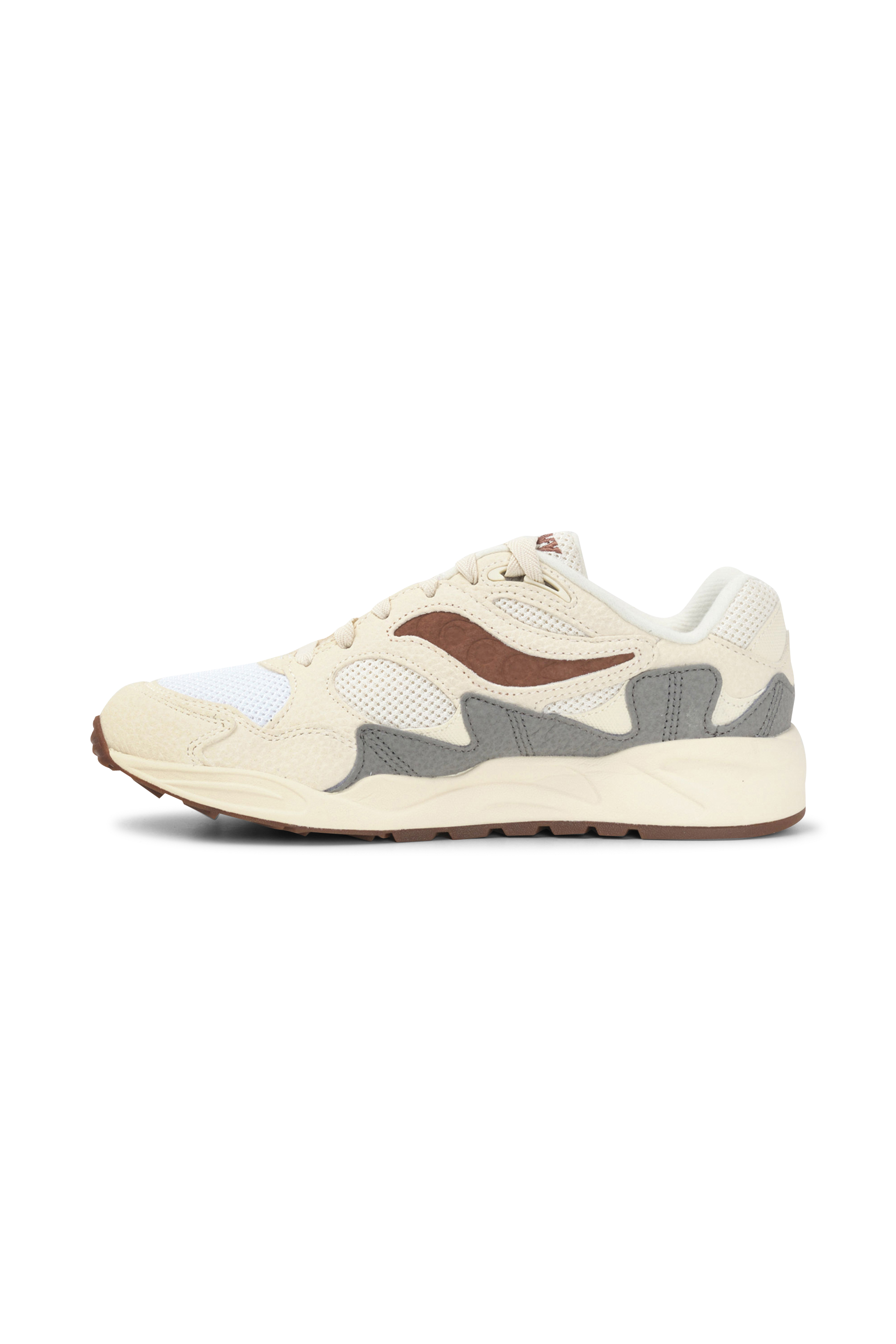 Baskets Beige