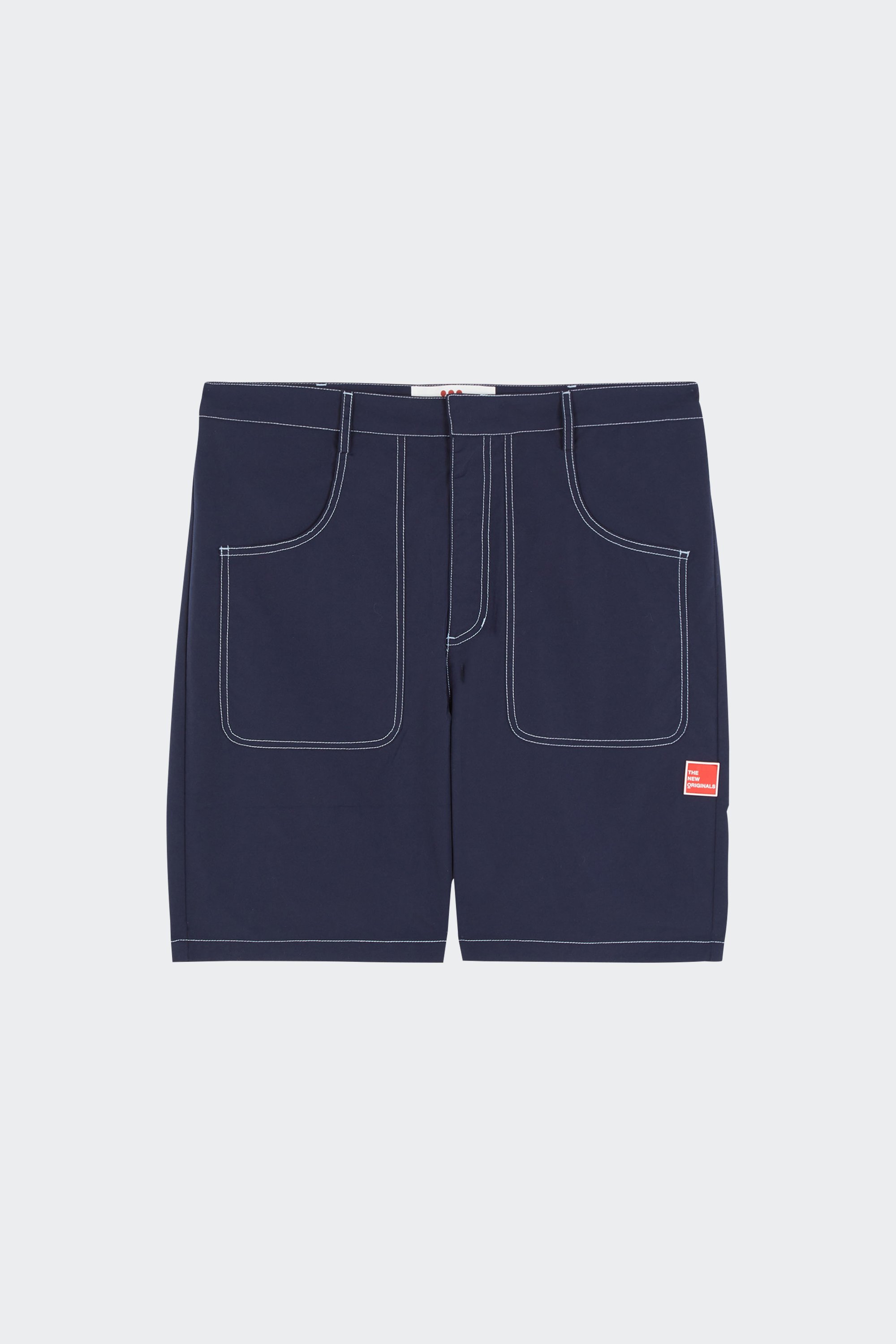 Shorts | Blue by THE NEW ORIGINALS Shorts Blue