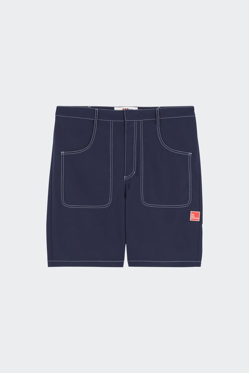 THE NEW ORIGINALS Short Bleu