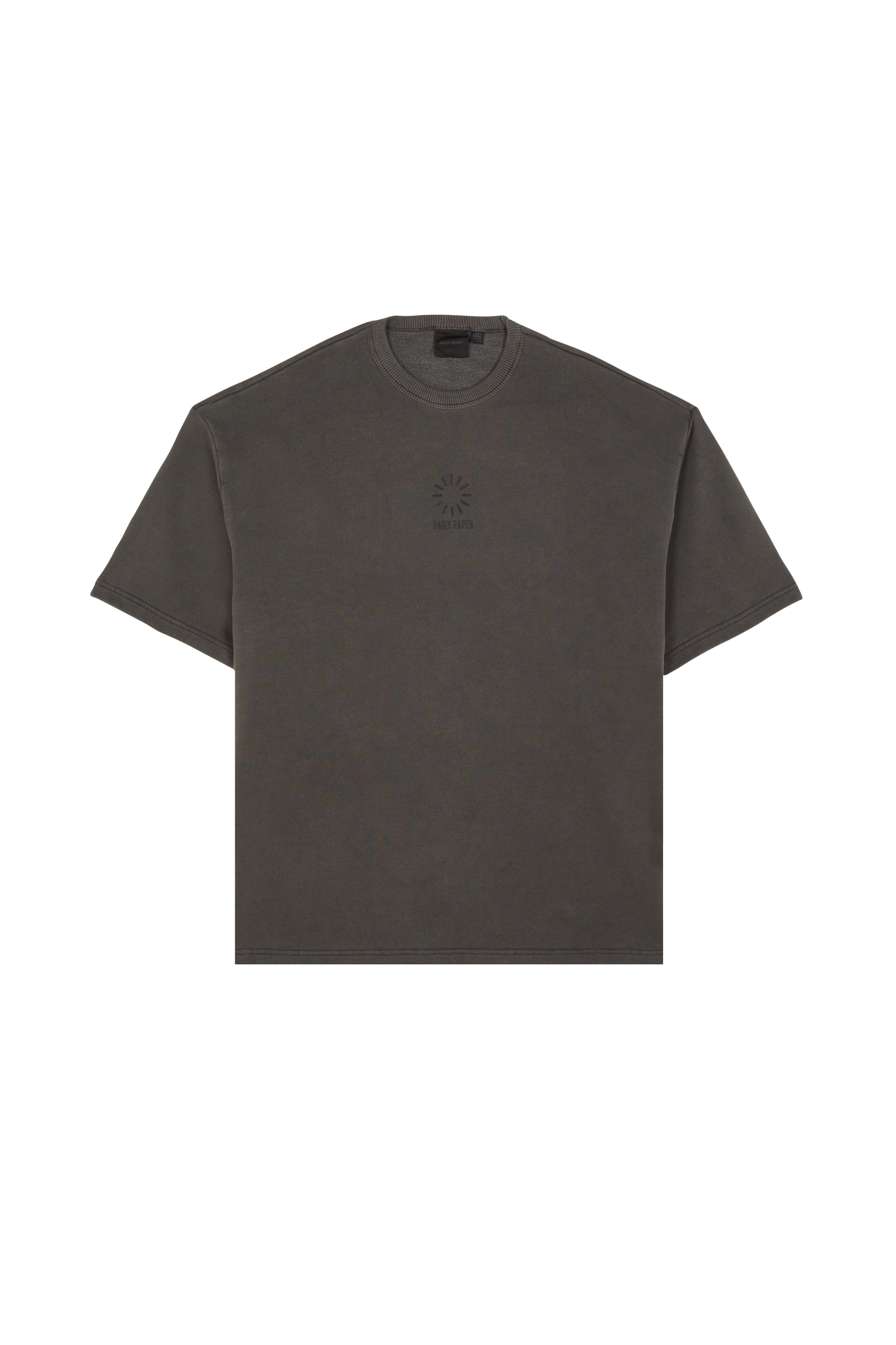 T-shirt Black