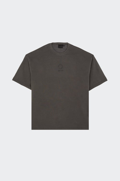 DAILY PAPER T-shirt Noir