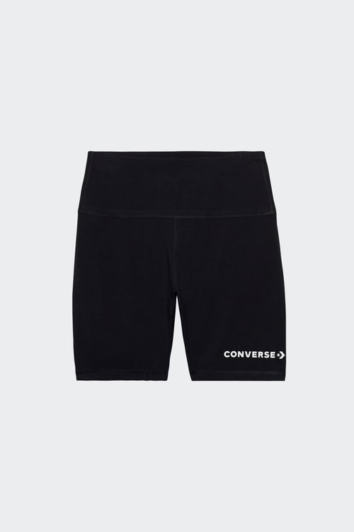 CONVERSE cycliste Noir