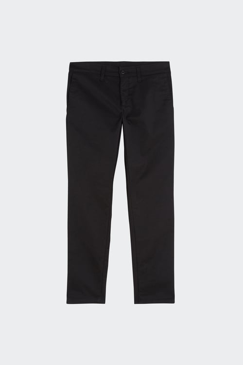 CARHARTT WIP Pantalon Noir