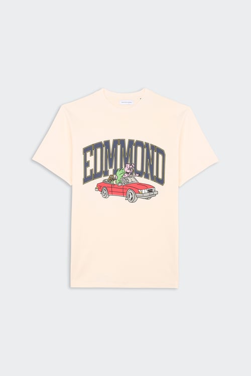 EDMMOND STUDIOS T-shirt Blanc