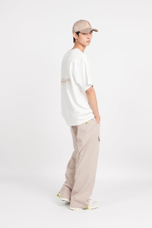 COLUMBIA Pants Grey