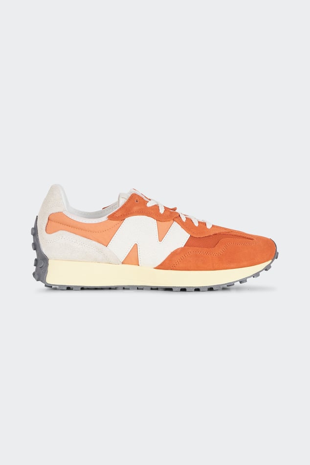 Baskets Orange New Balance Homme Unit le immShops new balance 1600 propaganda pack