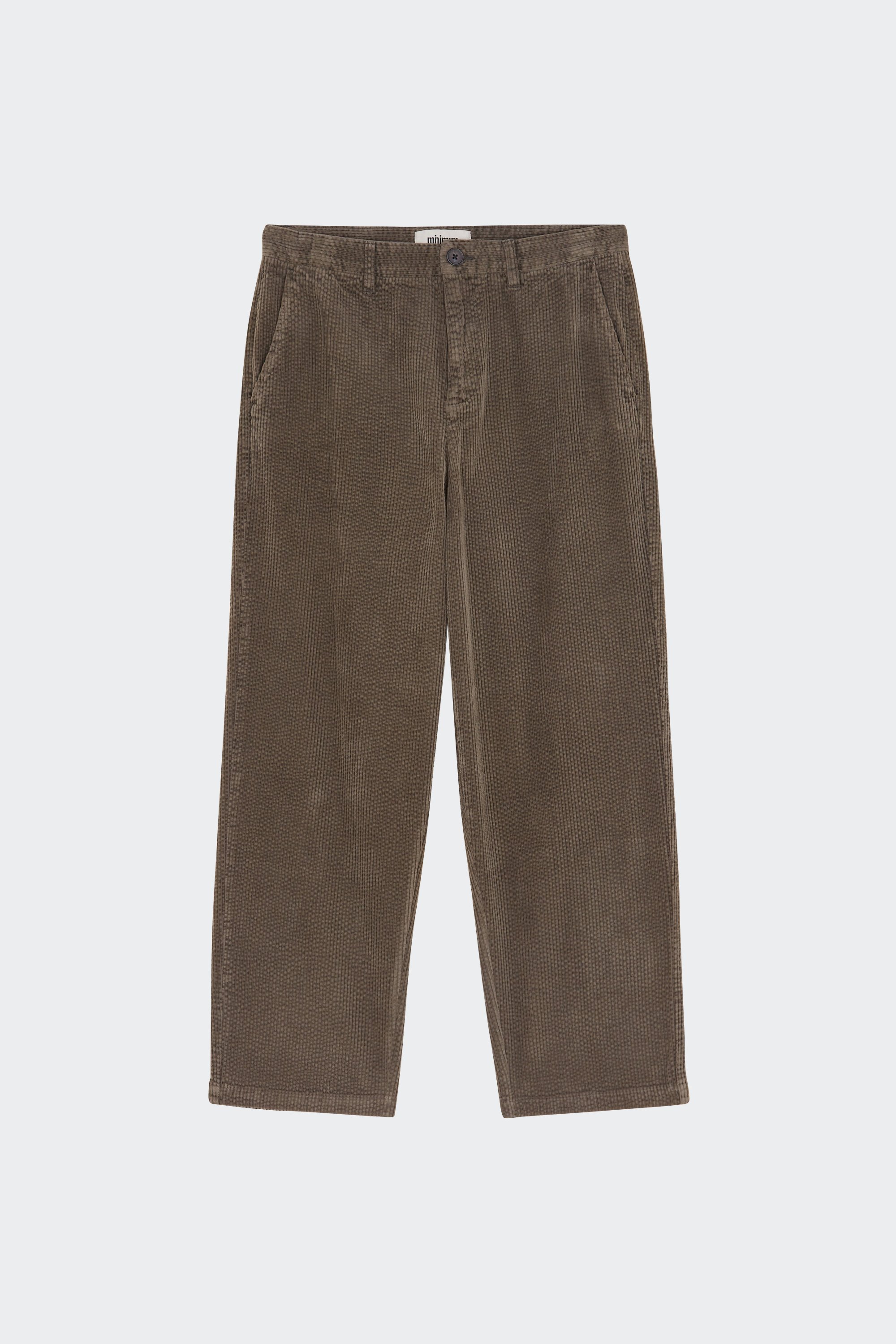 Pants | Black by MINIMUM Pants Black