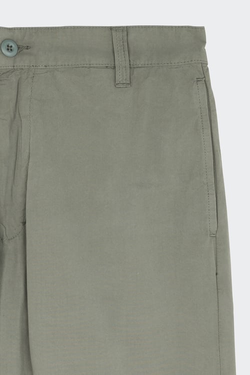 CARHARTT WIP Pantalon Vert