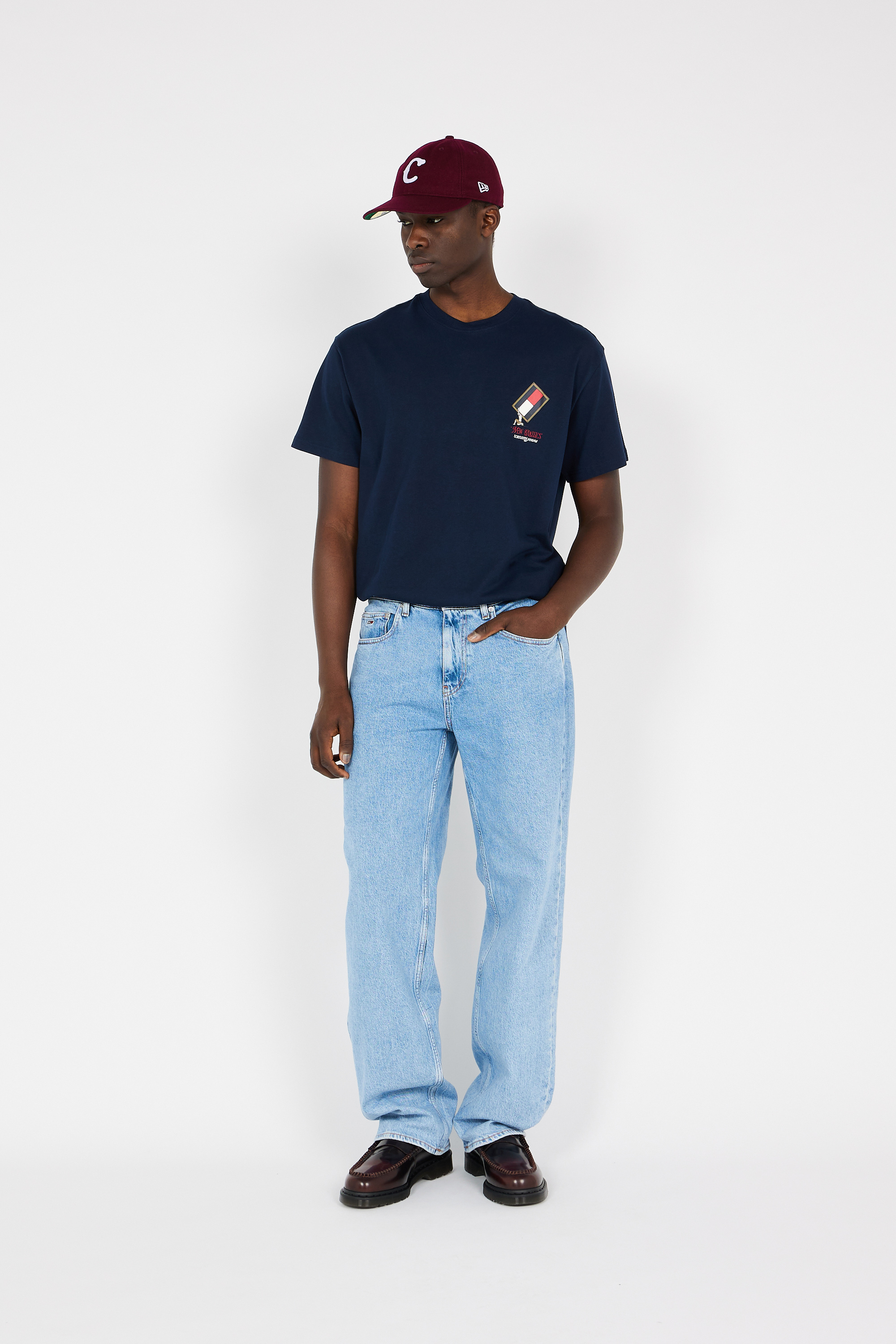 Jean Bleu