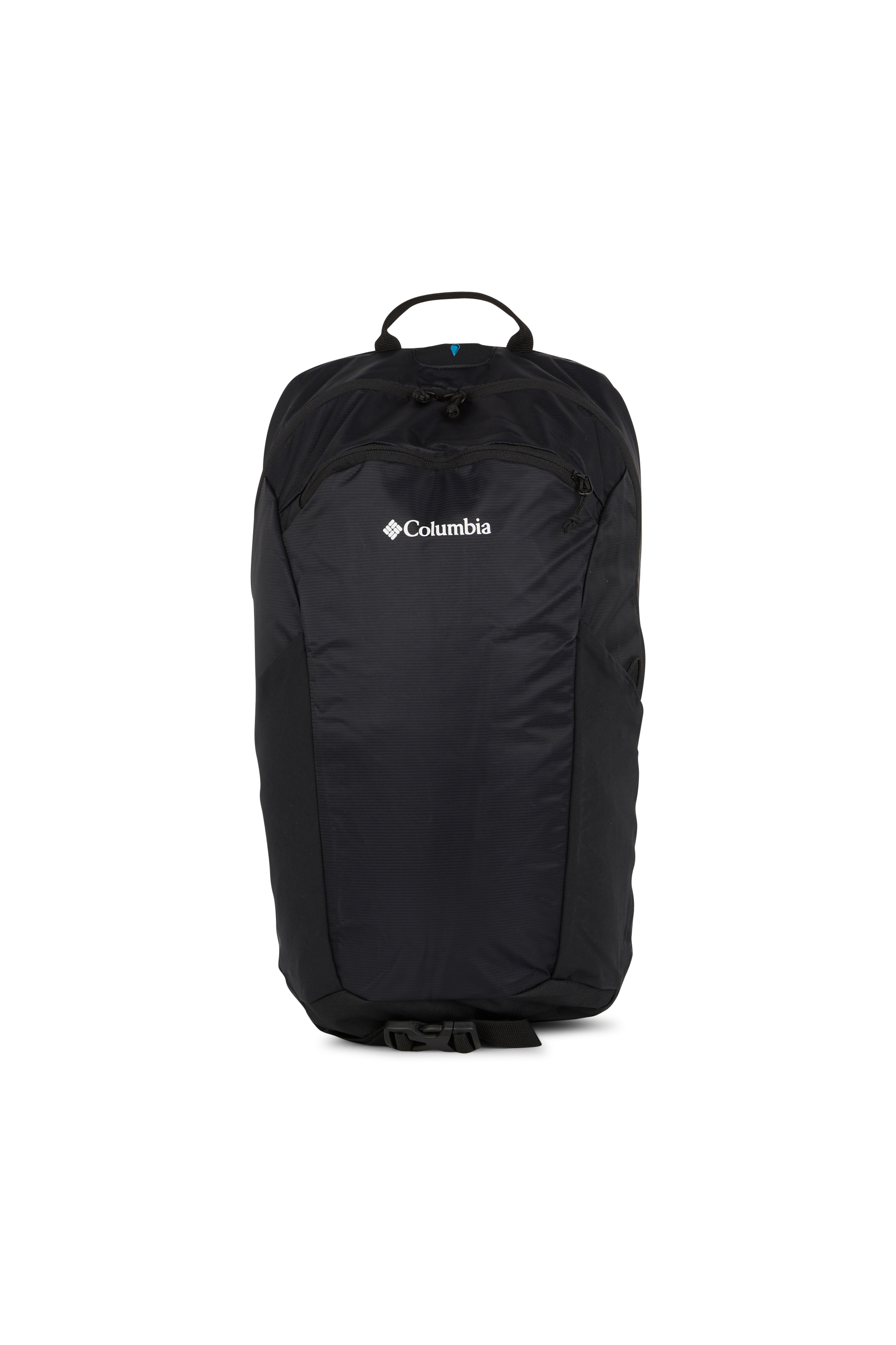 Austin backpack Black