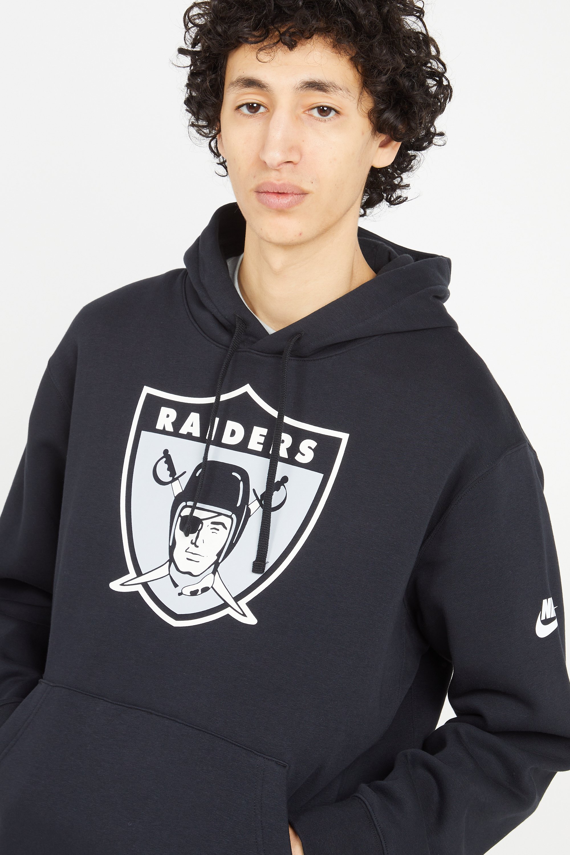 Hoodie | Black by NIKE NFL Hoodie Black