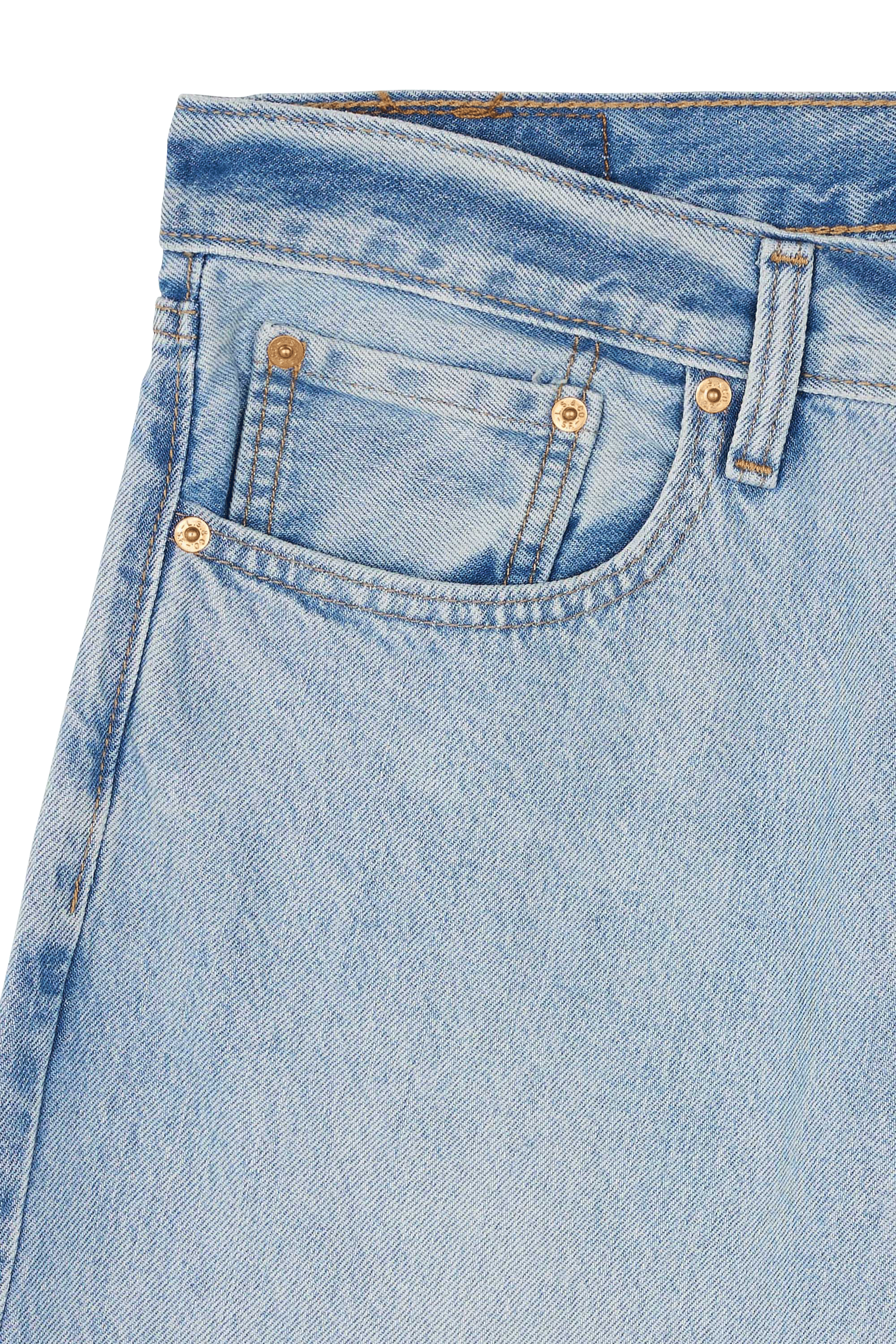 Jean Bleu