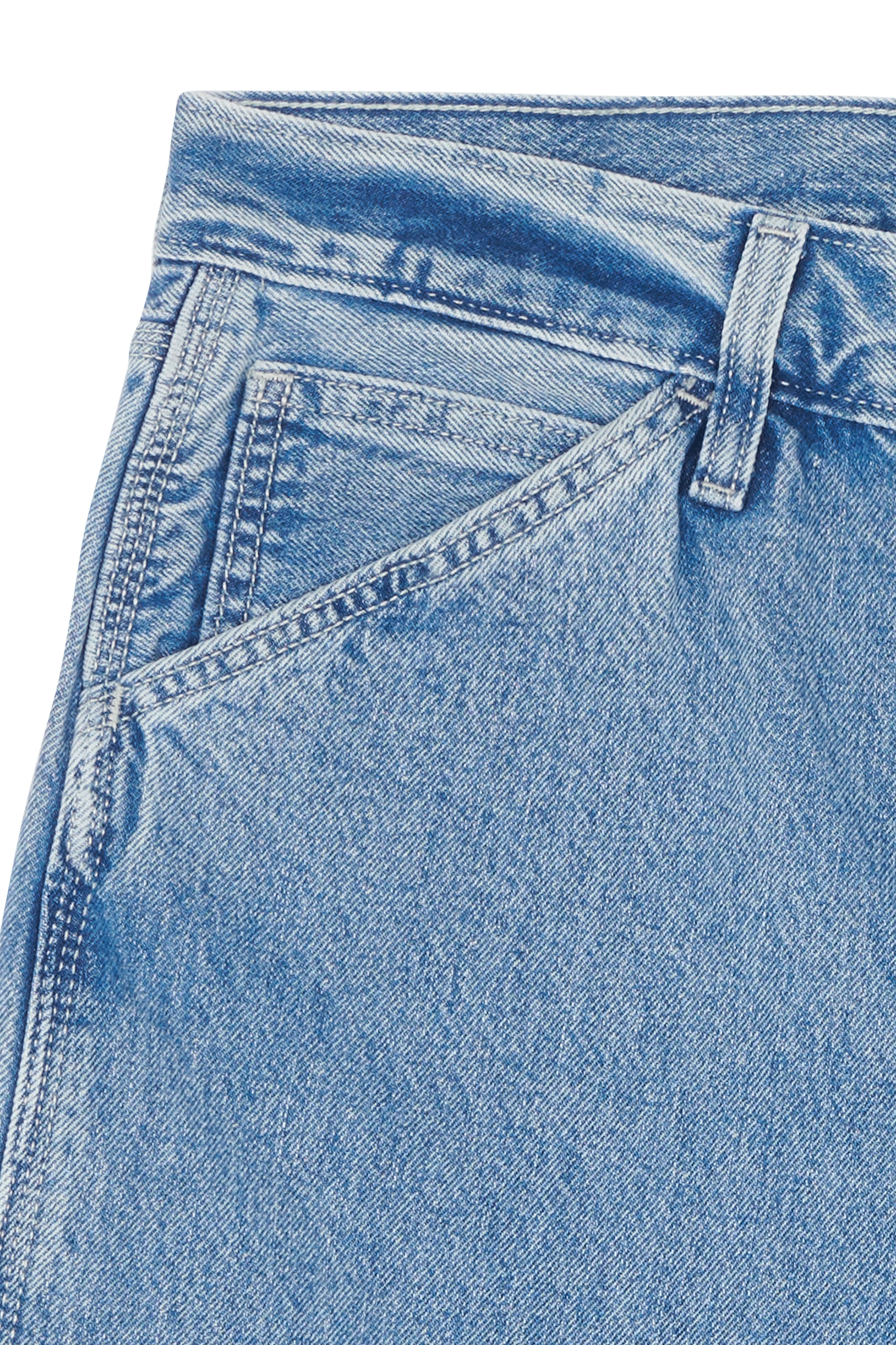 Shorts Blue