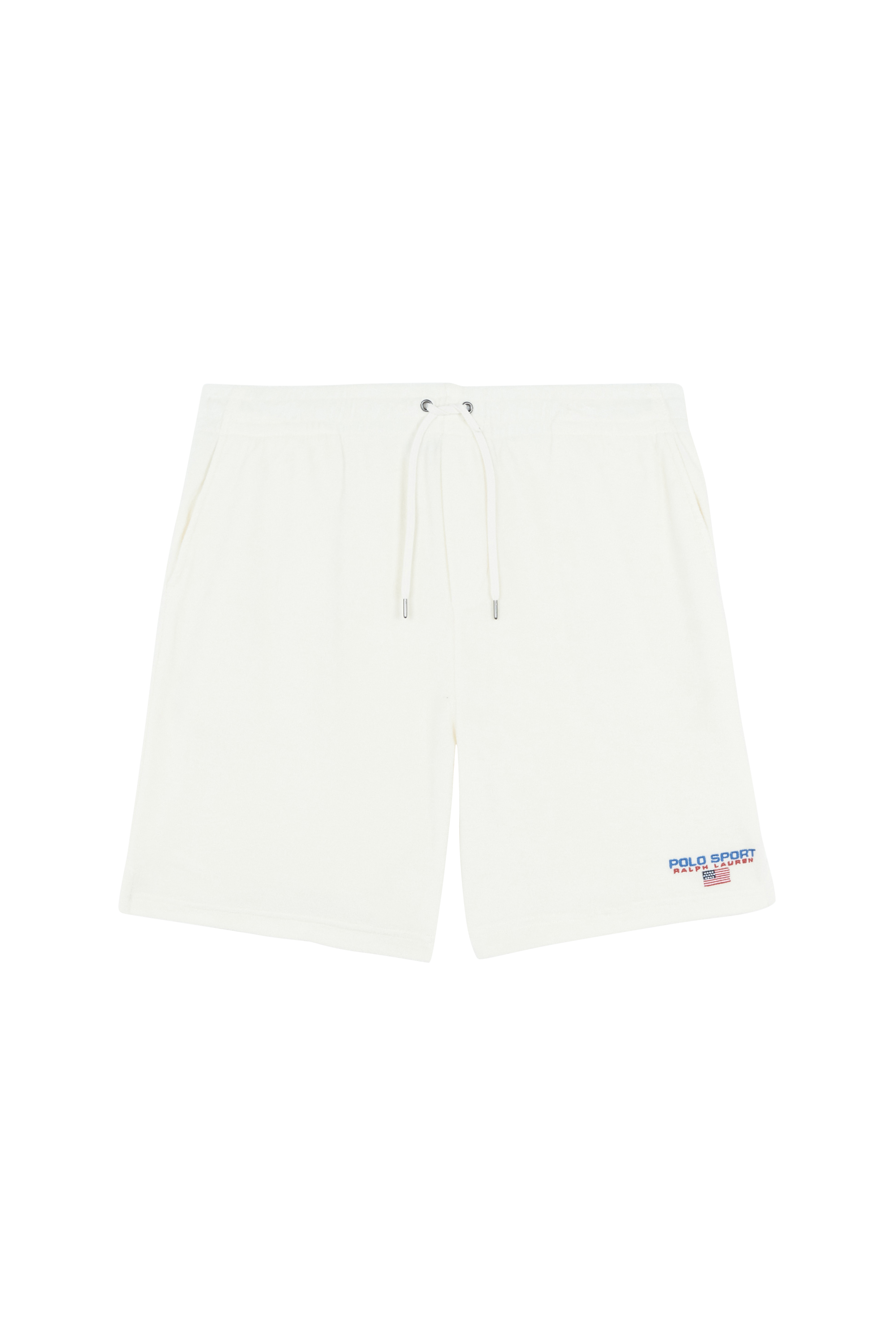 Shorts Beige