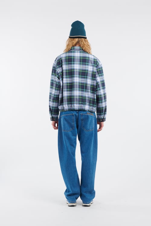NO PROBLEMO Baggy Bleu
