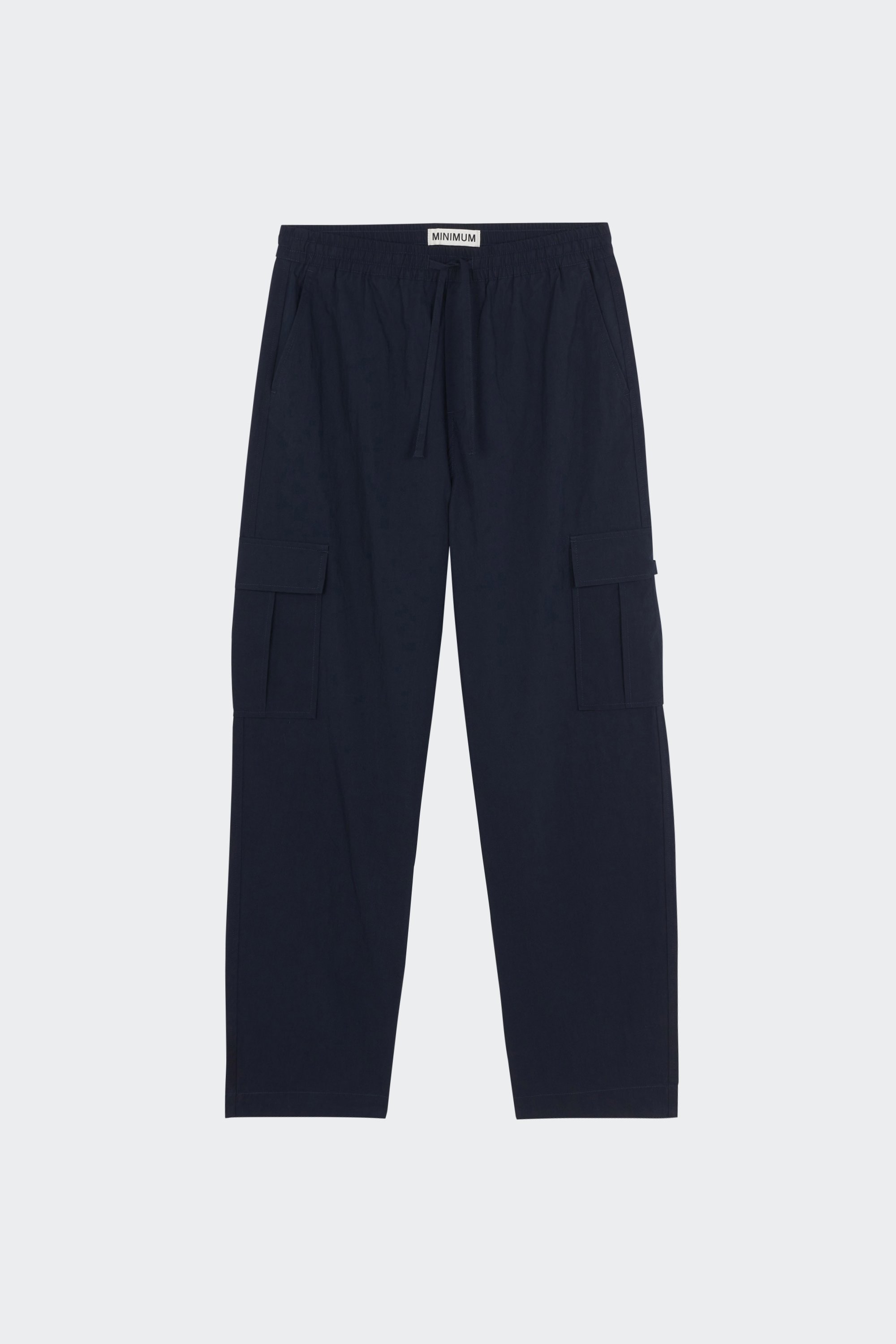 Cargo | Bleu by MINIMUM Cargo Bleu