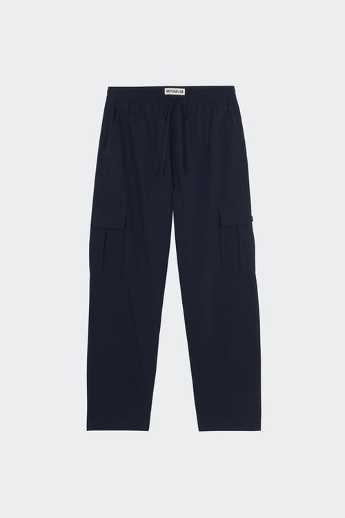 MINIMUM cargo Blue