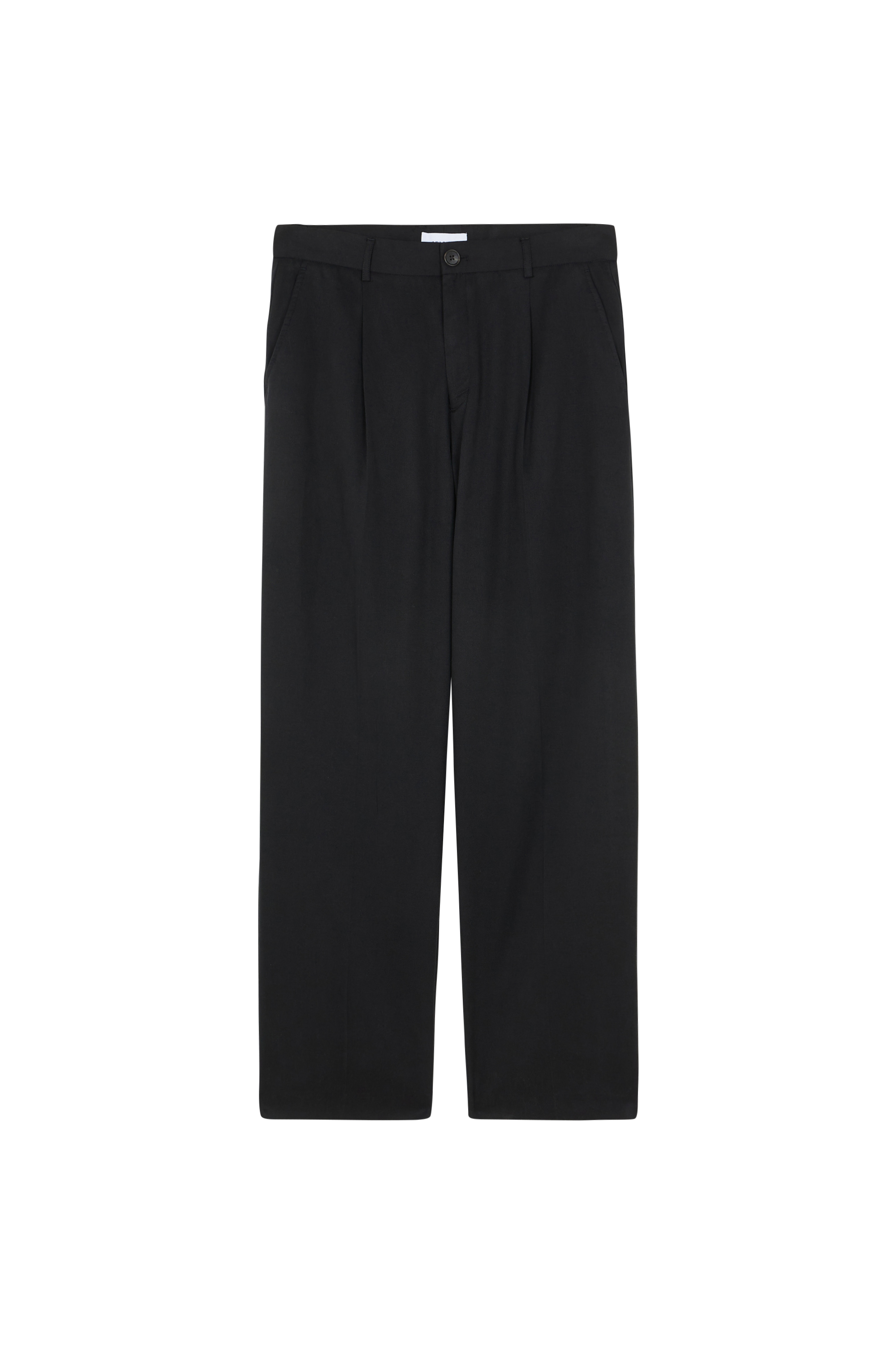 Pants Black