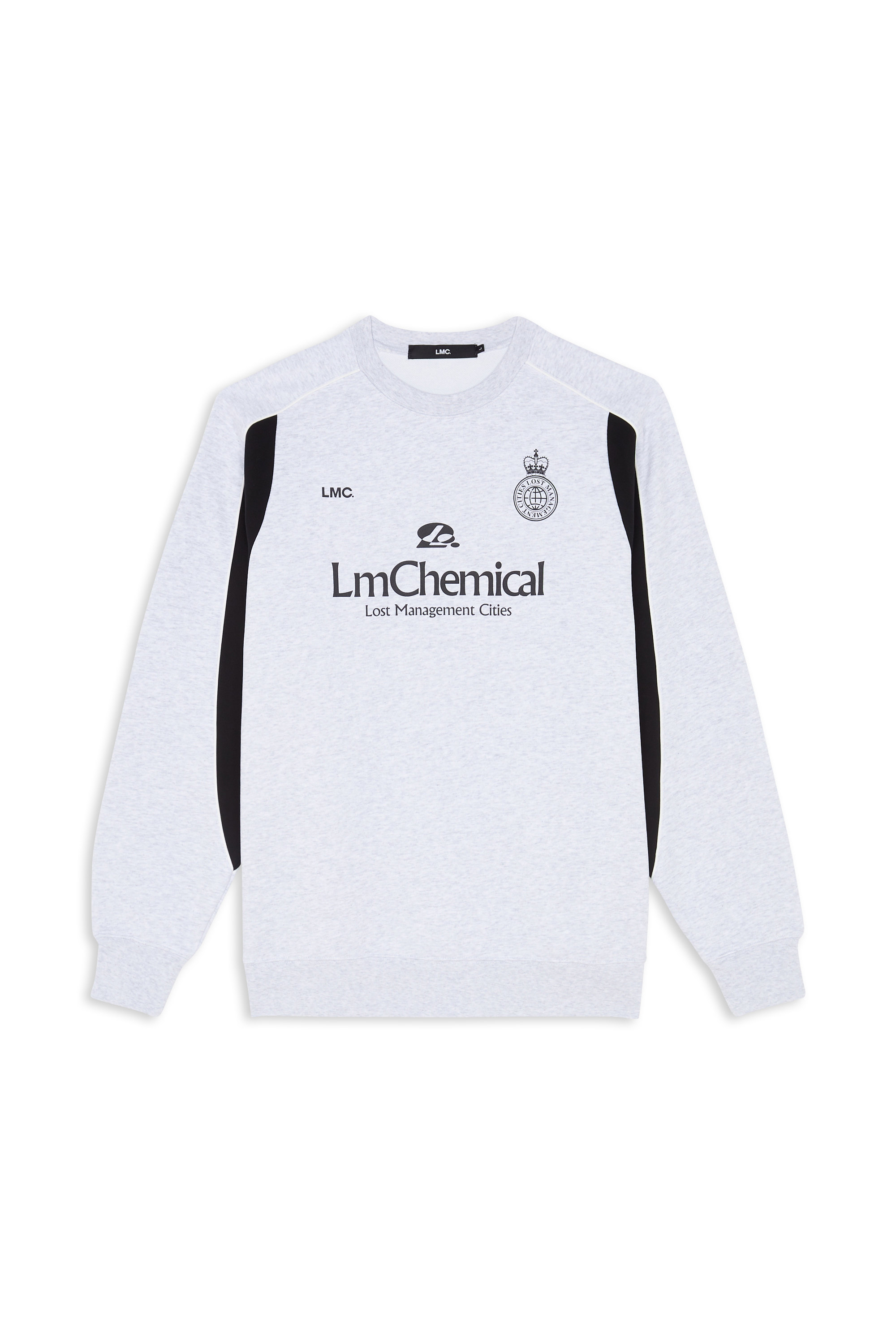 sweatshirt Grey