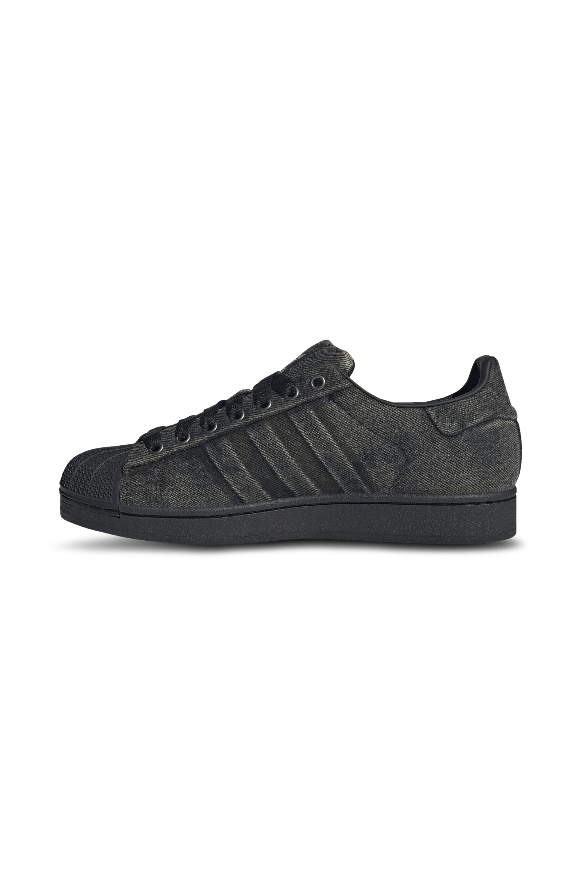 Adidas Superstar sneakers Black
