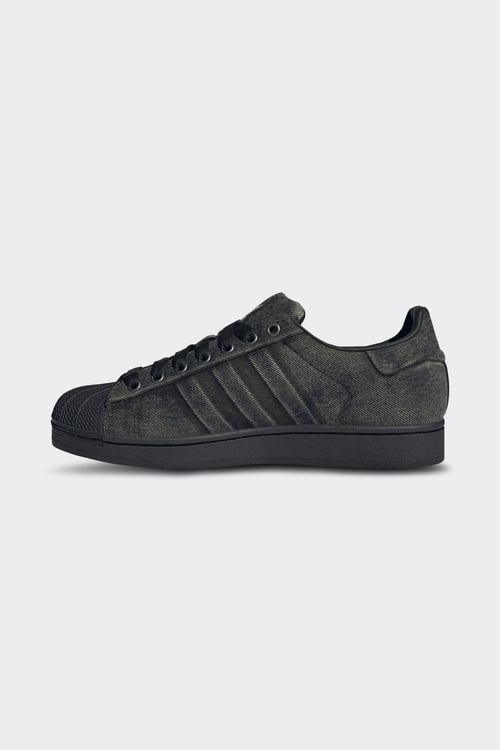 ADIDAS Baskets Noir
