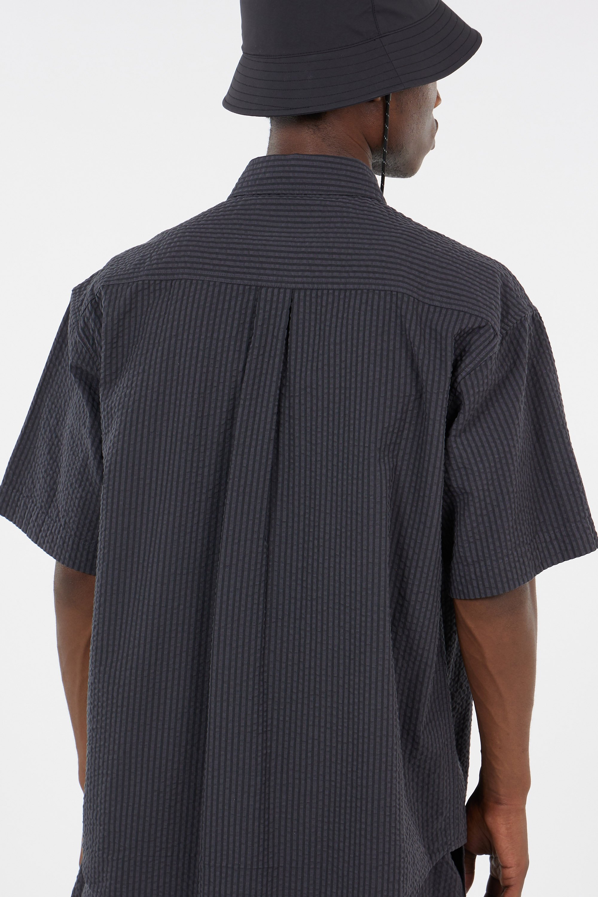 Shirt | Black by CARHARTT WIP Shirt Black