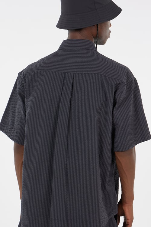 CARHARTT WIP Chemise Noir