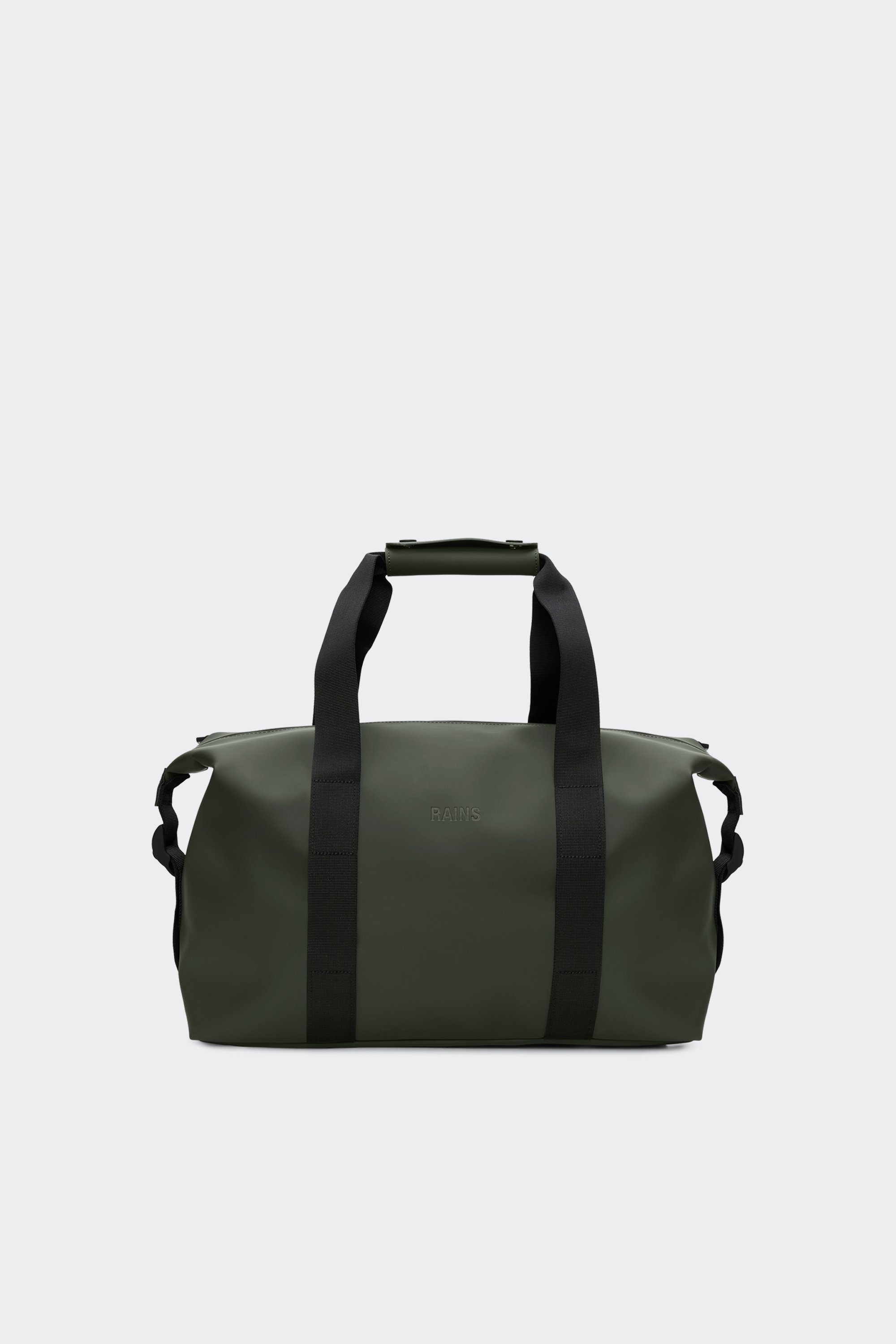sac de voyage | Vert by RAINS sac de voyage Vert