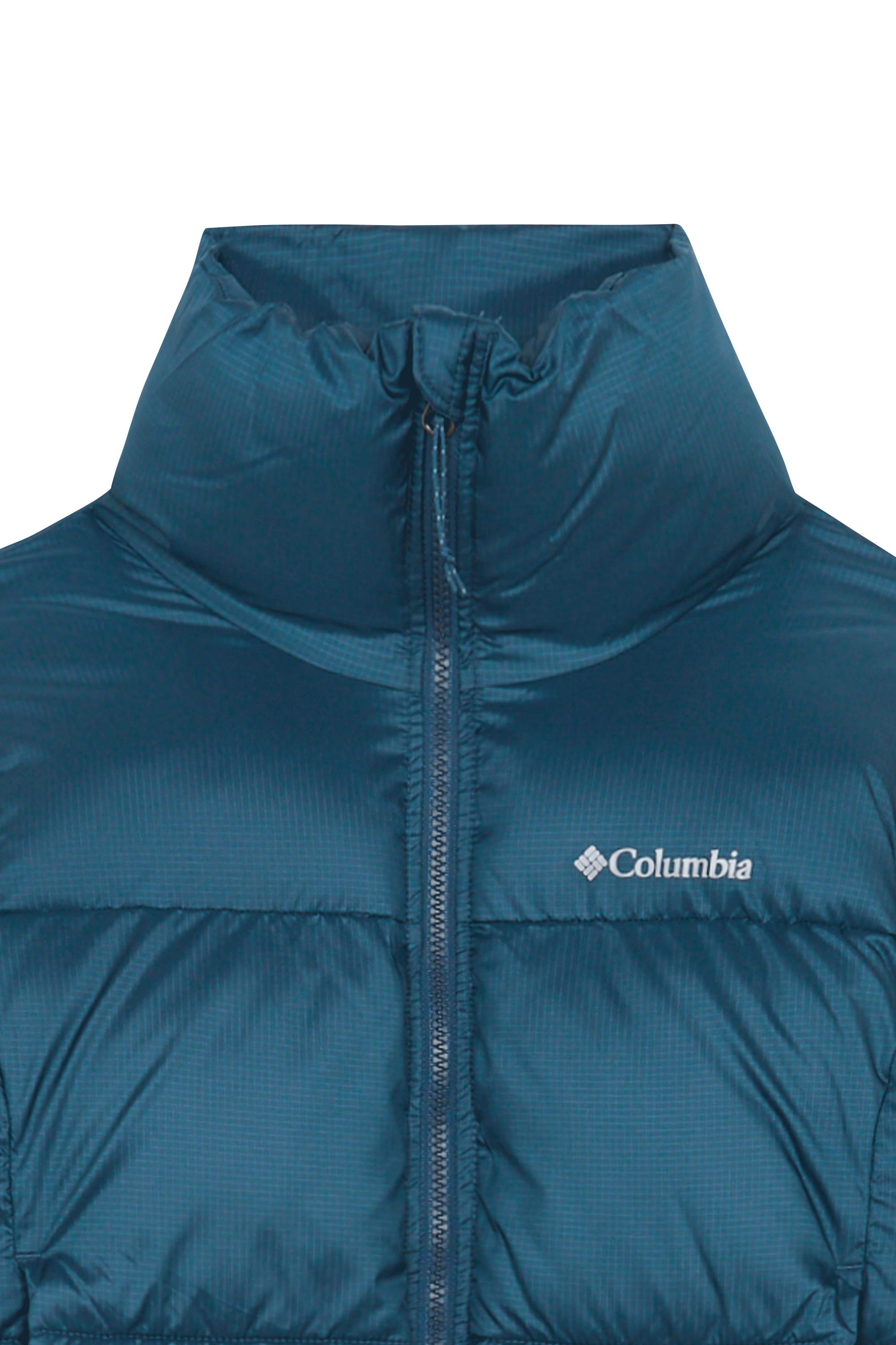 COLUMBIA Doudoune Bleu