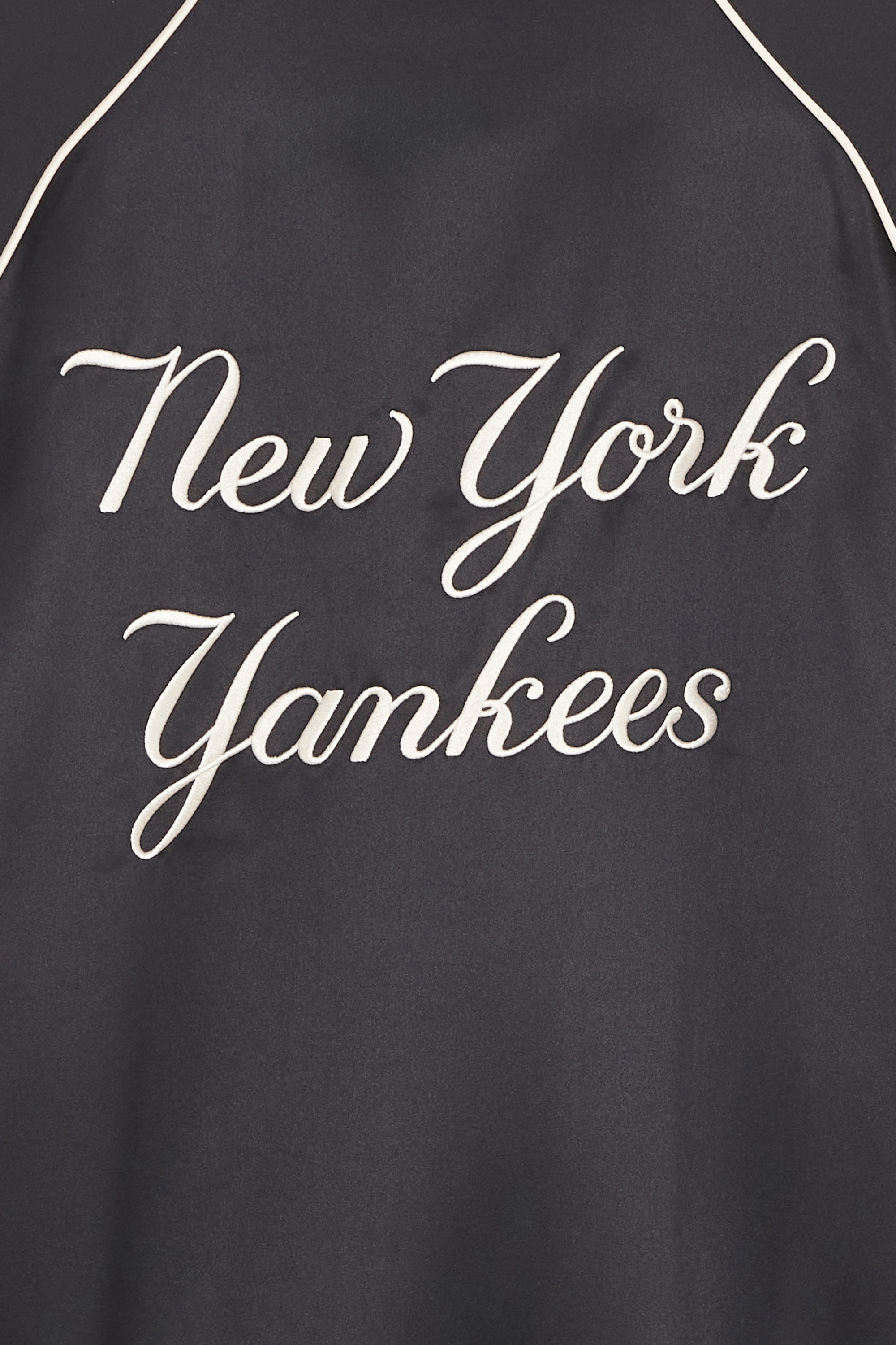 Jacket | Black NEW ERA Men