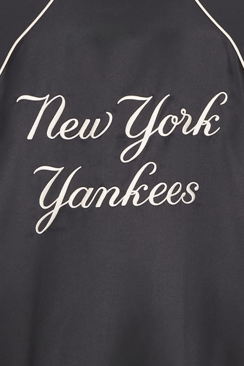 NEW ERA Veste Noir