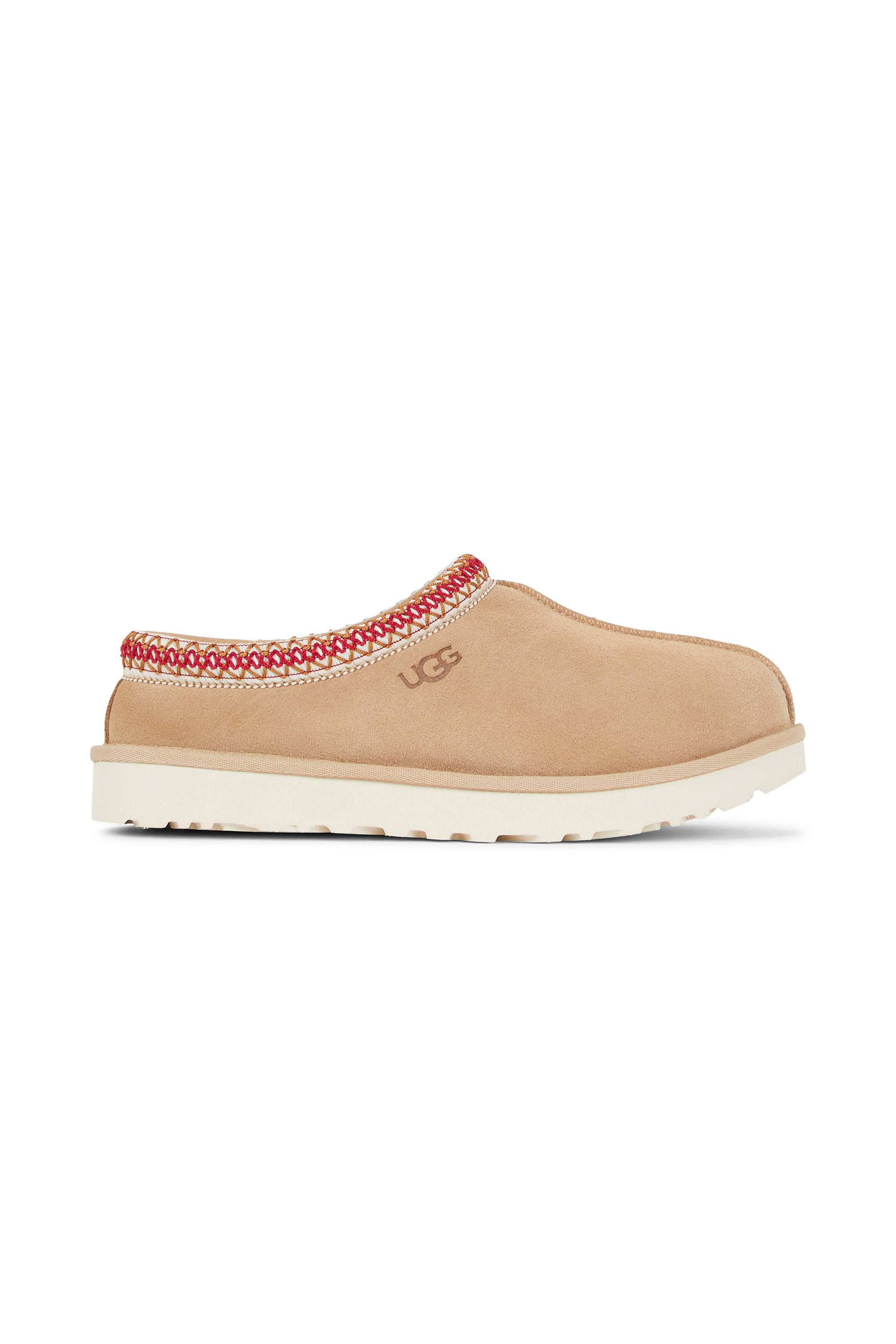 Sabots Beige