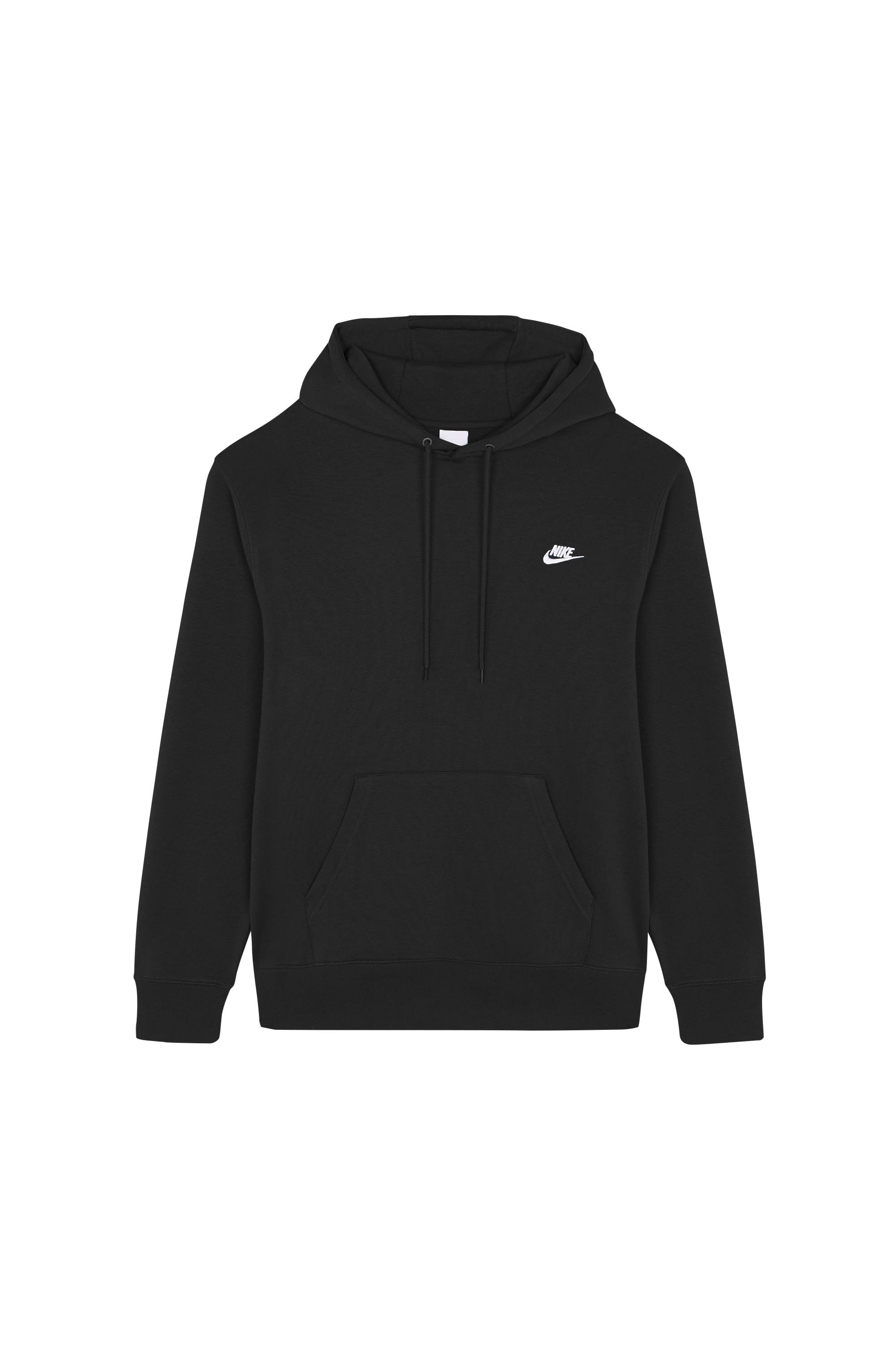Hoodie Noir