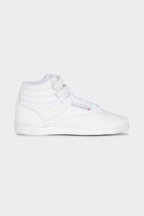 Baskets - Taille 40 Blanc