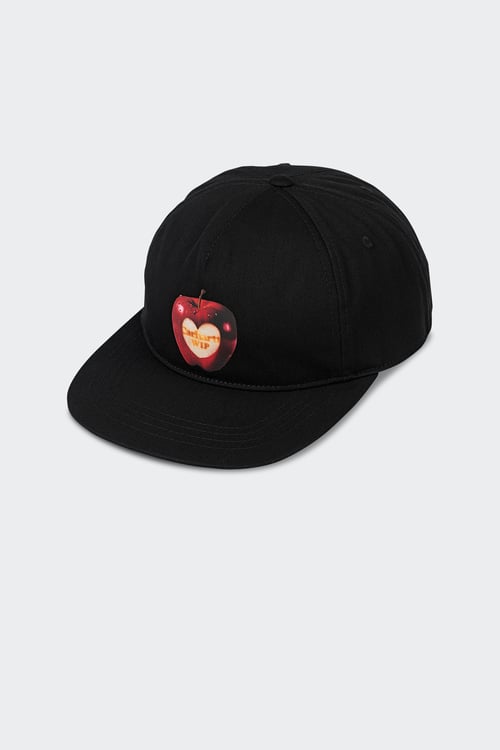 Casquette - Taille TU Noir