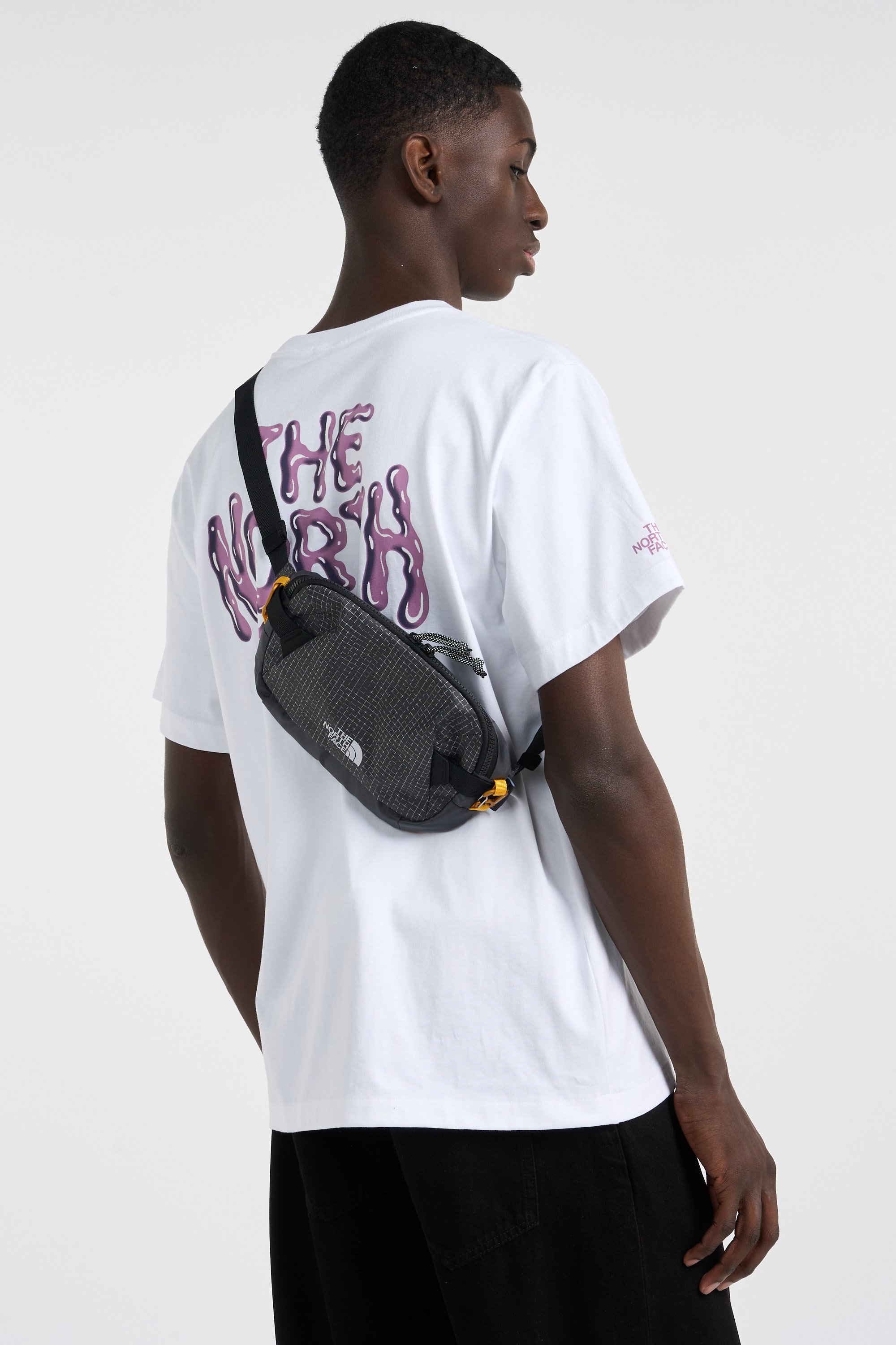 Sac banane THE NORTH FACE Noir