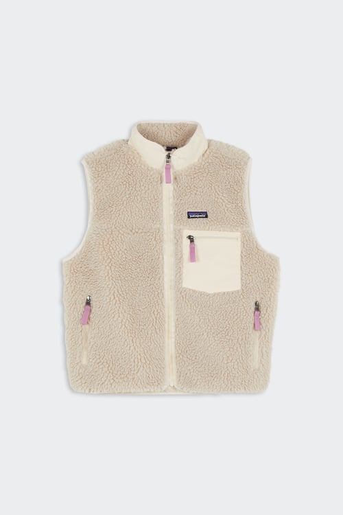Gilet - Taille L Beige