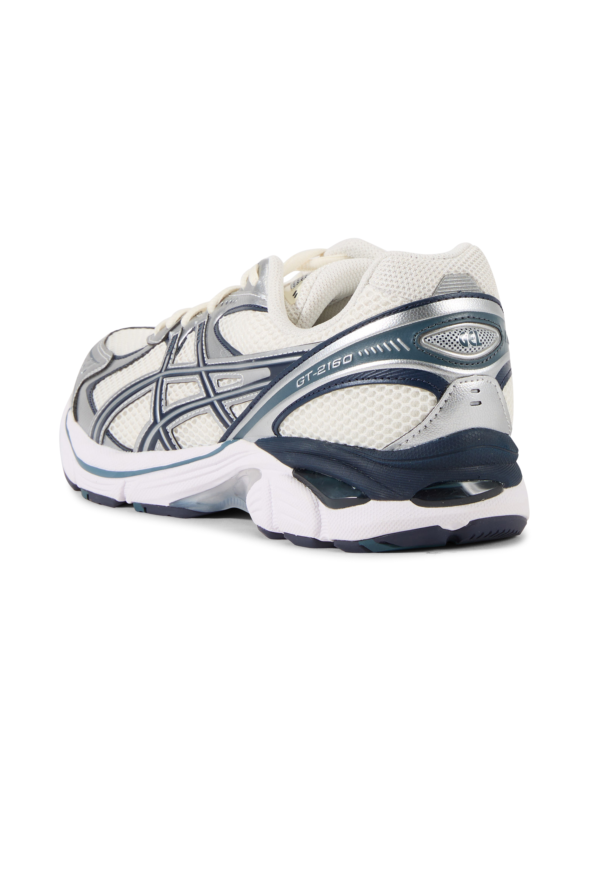 Baskets  | Beige ASICS Homme