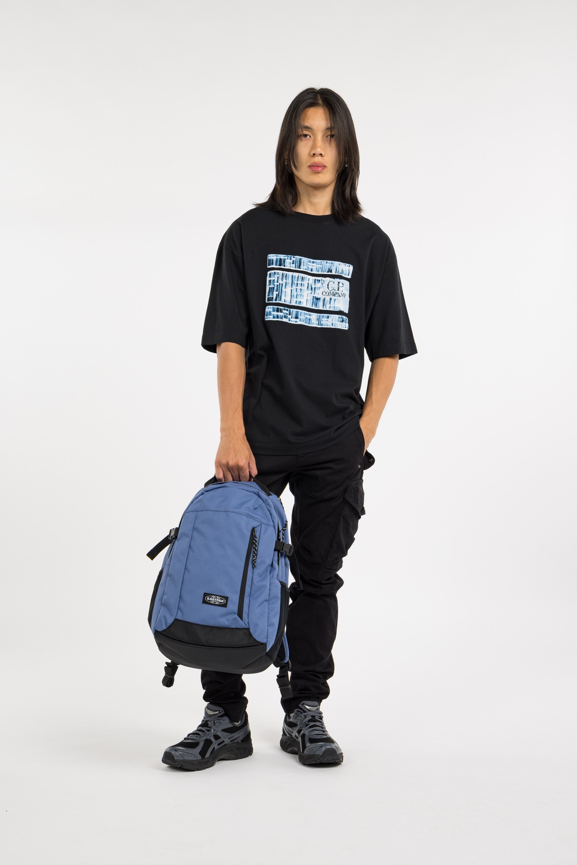 Austin backpack | Blue EASTPAK Men