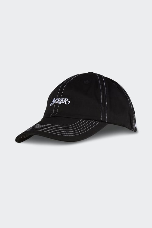 Jacker - Casquette - Taille TU Jacker - Casquette - Taille TU
