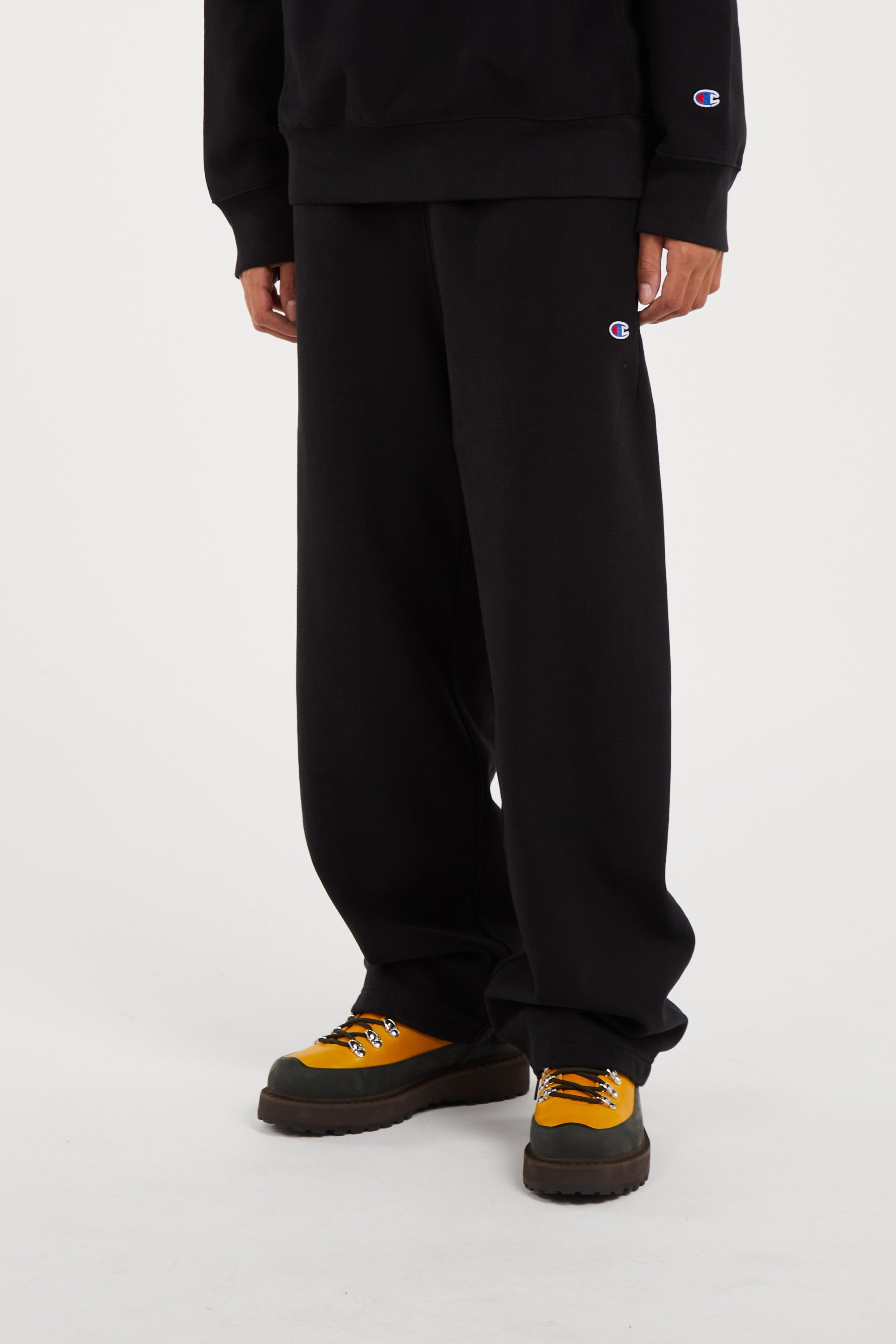 Joggers | Black CHAMPION Men