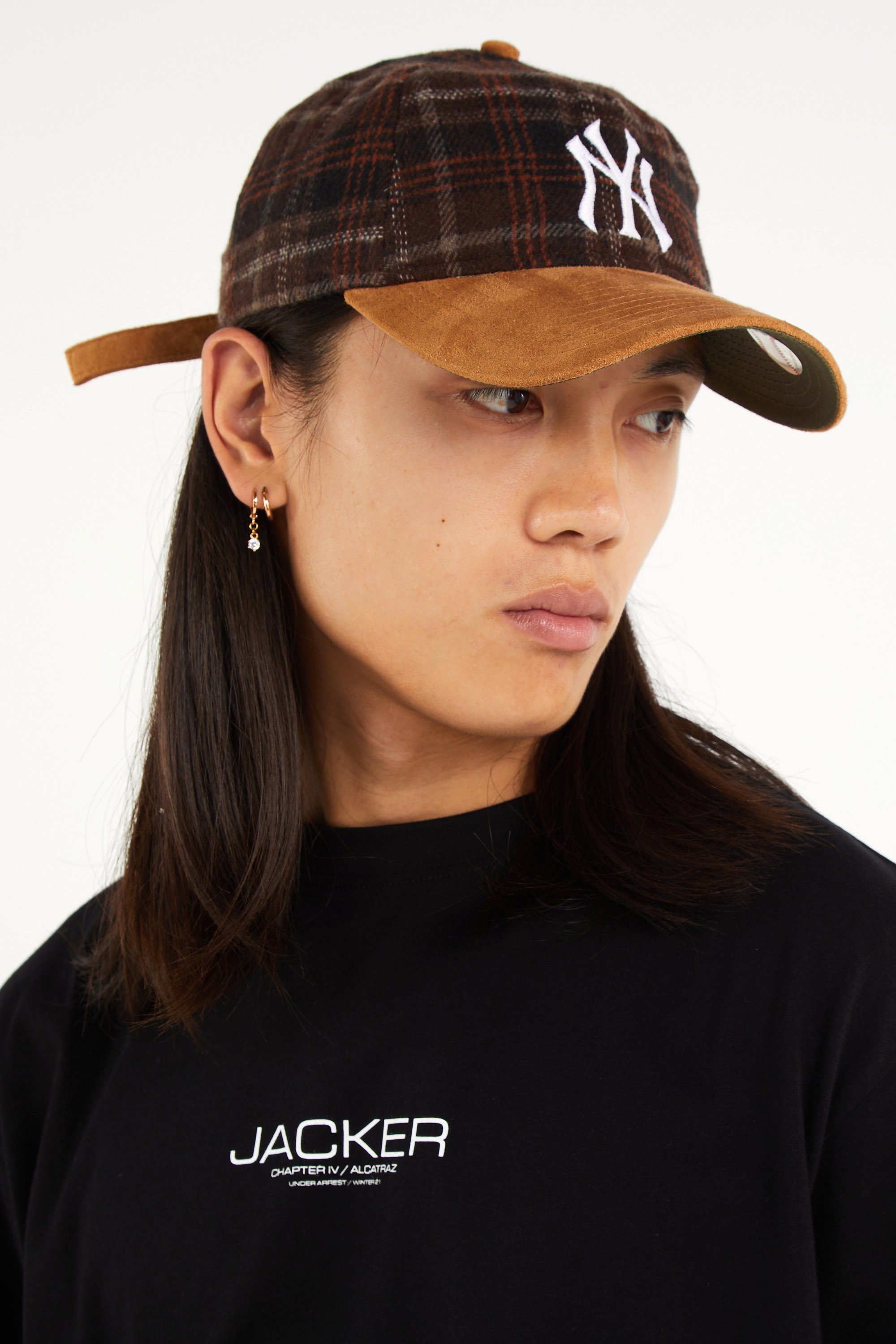 Cap NEW ERA Multicolored