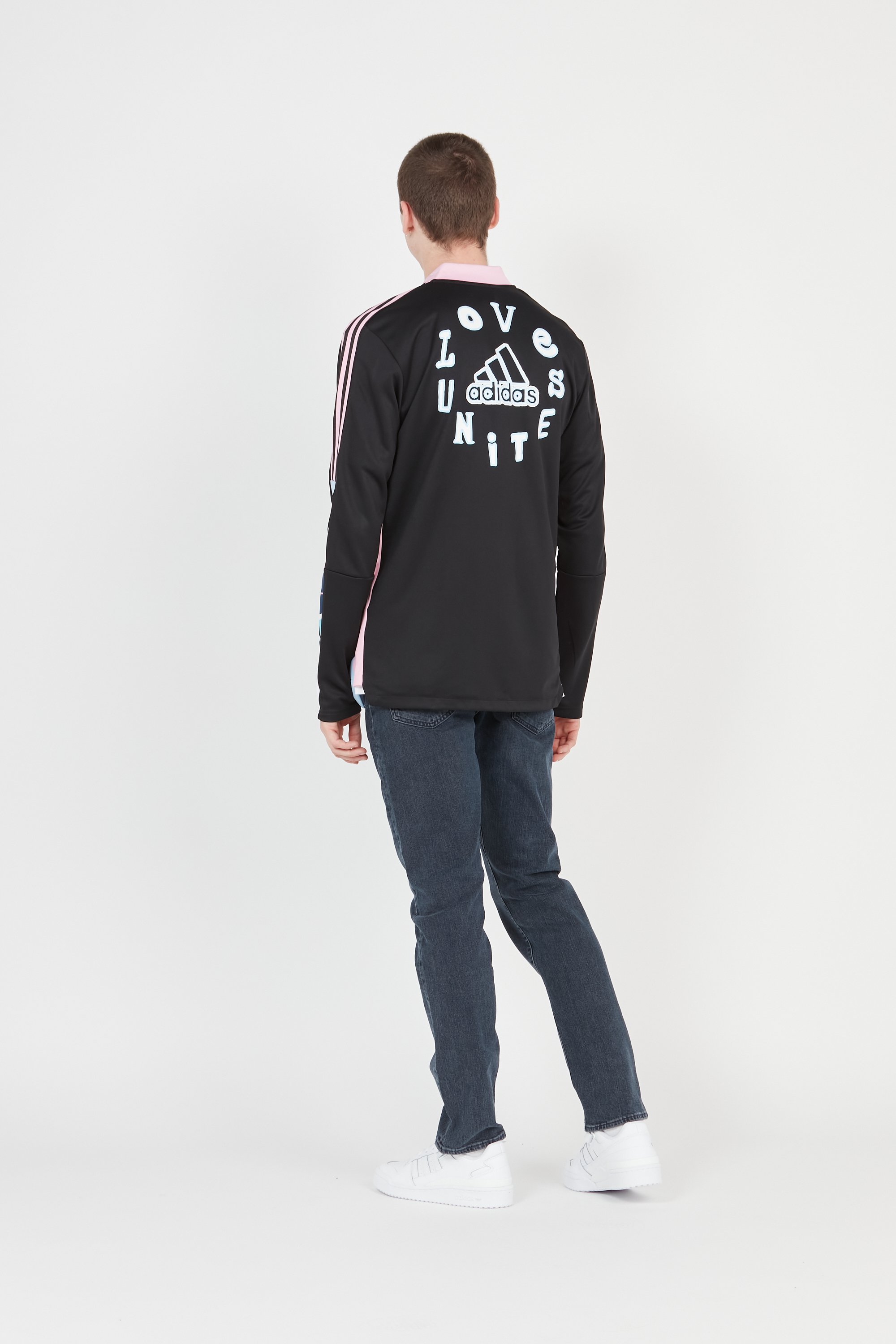 Forum Low | Blanc ADIDAS Homme