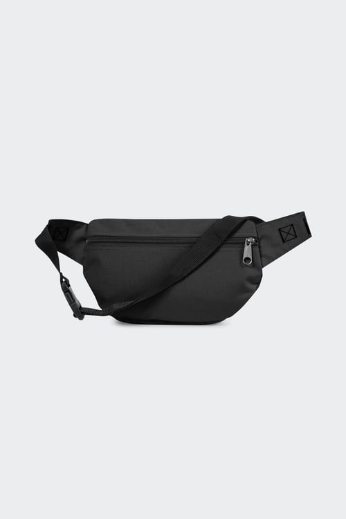 EASTPAK Sac banane Noir