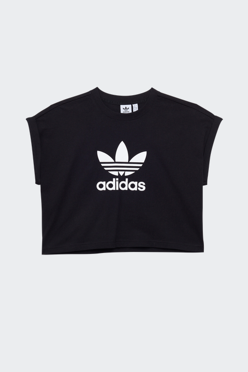 T-shirt Noir Adidas - Homme